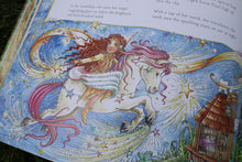 Load image into Gallery viewer, Magical Creatures of the Enchanted Forest – AEMR’s New Fairy & Elf Storybook