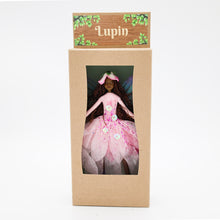 Load image into Gallery viewer, Lupin the Fairy – Posable School Fairy with Magnetic Stand | Audley End Miniature Railway