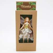 Load image into Gallery viewer, Titania the Queen of the Fairies