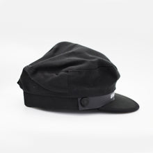 Load image into Gallery viewer, AEMR Engine Driver Hat – Adjustable Engine Driver Cap for Kids | Audley End Miniature Railway