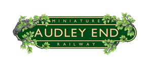 Audley End Miniature Railway