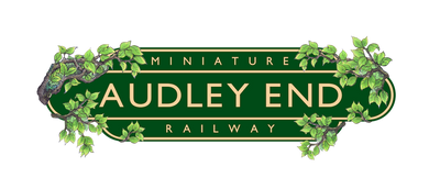 Audley End Miniature Railway