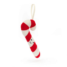 Load image into Gallery viewer, Festive Folly Candy Cane
