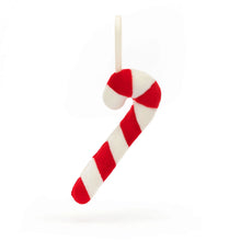 Load image into Gallery viewer, Festive Folly Candy Cane
