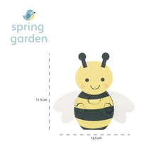 Load image into Gallery viewer, Honey Bee Chunky Puzzle
