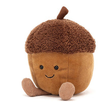 Load image into Gallery viewer, Amuseable Acorn - Jellycat
