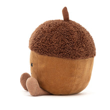 Load image into Gallery viewer, Amuseable Acorn - Jellycat
