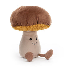 Load image into Gallery viewer, Amuseable Toadstool - Jellycat
