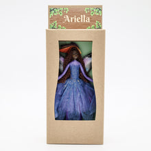 Load image into Gallery viewer, Ariella the Shoe Making Fairy
