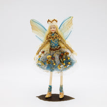 Load image into Gallery viewer, Bella the Bluebell Fairy
