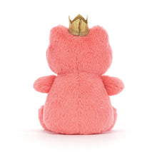 Load image into Gallery viewer, Crowning Croaker Pink - Jellycat

