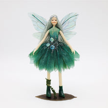 Load image into Gallery viewer, Fern the Wildlife Fairy
