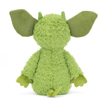 Load image into Gallery viewer, Grizzo Gremlin - Jellycat
