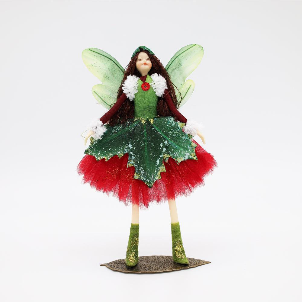 Holly the Christmas Fairy