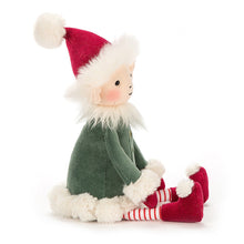 Load image into Gallery viewer, Leffy Elf Small - Jellycat
