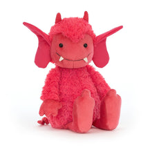 Load image into Gallery viewer, Pandora Pixie - Jellycat

