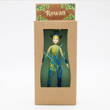 Load image into Gallery viewer, Rowen the Elf - Keeper of the Dragons
