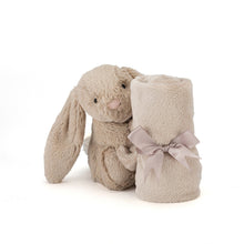 Load image into Gallery viewer, Bashful Beige Bunny Soother - Jellycat
