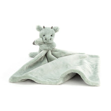 Load image into Gallery viewer, Bashful Dragon Soother - Jellycat
