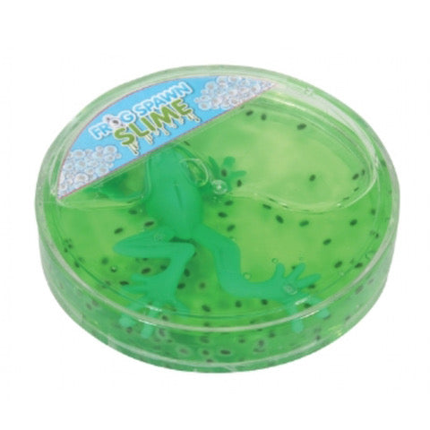Frogspawn Slime