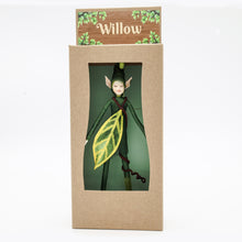 Load image into Gallery viewer, Willow the Musical Elf
