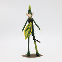 Load image into Gallery viewer, Willow the Musical Elf
