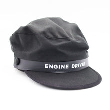 Load image into Gallery viewer, Engine Driver Hat
