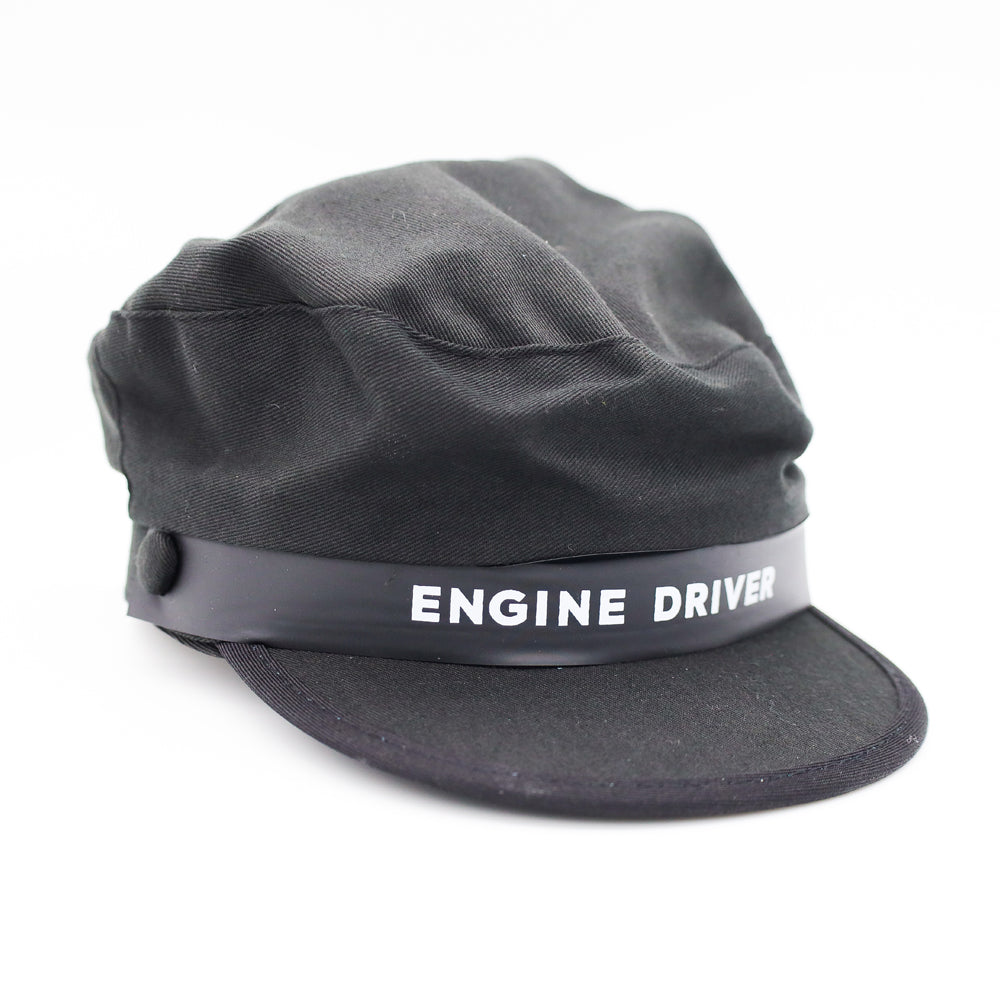 Engine Driver Hat